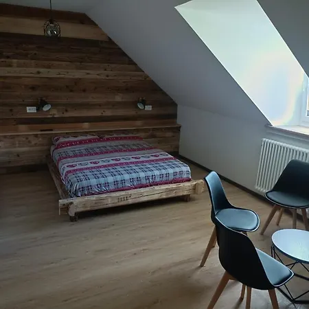 Alby&b * Арнольдштайн