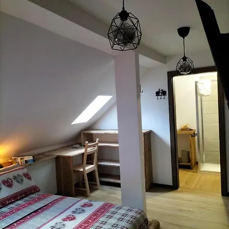 Alby&b Oda ve Kahvaltı *