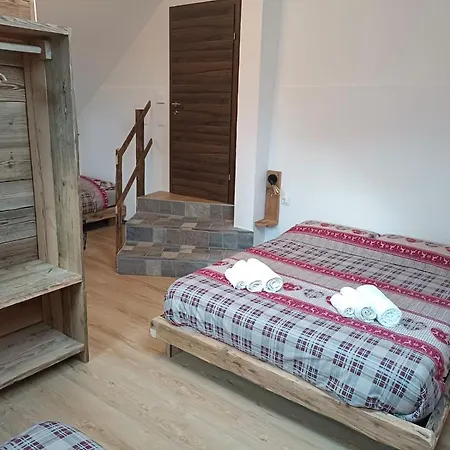 Oda ve Kahvaltı Alby&b