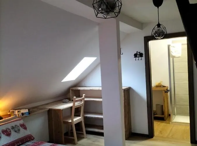 Alby&b Bed & Breakfast *