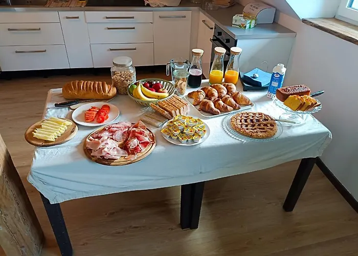 Alby&b * Arnoldstein