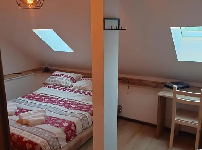 Bed & Breakfast Alby&b *